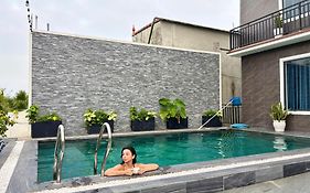 Tutu'S Homestay Phong Nha